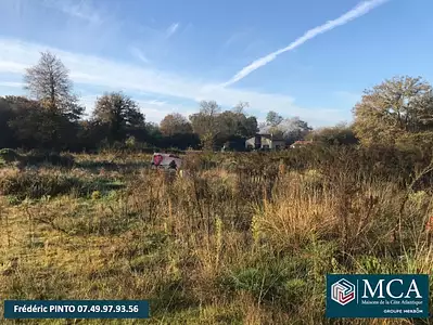 Maison neuve, 90 m²