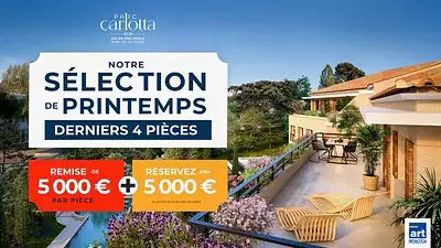 PARC CARLOTTA