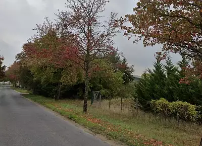 Terrain à bâtir, 628 m²