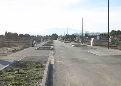 Terrain à bâtir, 300 m²