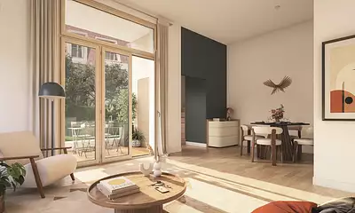 LES JARDINS DU MOULON 2