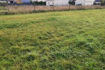 Terrain à bâtir, 816 m²