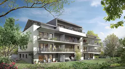 La Maison d'Anthelme