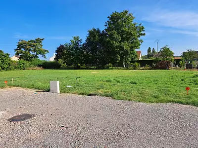 Maison neuve, 90 m²