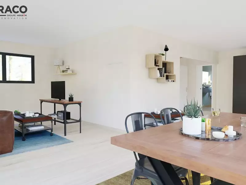 Maison neuve, 164 m² - Honfleur (14600)