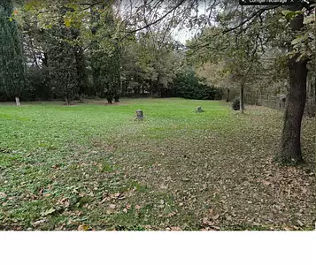 Terrain à bâtir, 1 004 m²