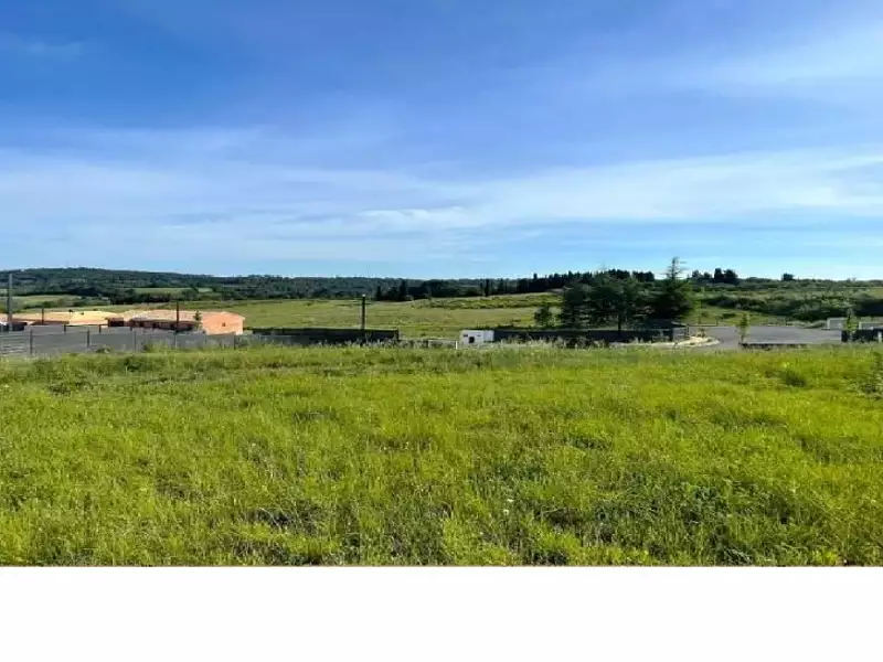 Maison neuve, 90 m² - Palaja (11570)