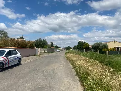 Maison neuve, 73 m²