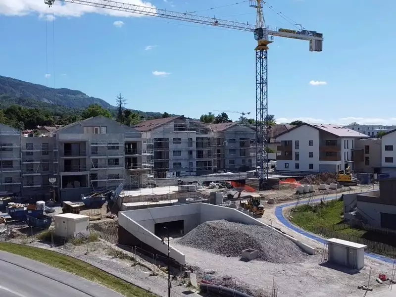 Salève Parc - Archamps (74160)