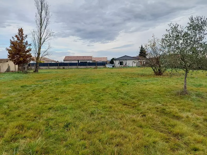 Maison neuve, 103 m² - Lavaur (81500)