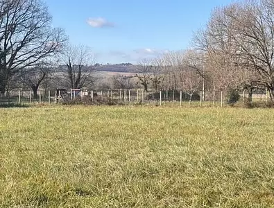 Maison neuve, 80 m²