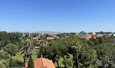 LES TERRASSES D'AGATE