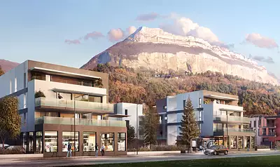 LES JARDINS D'HELIOS