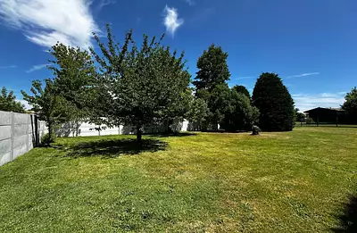 Maison neuve, 155 m²