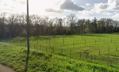 Maison neuve, 100 m²