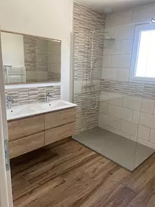 Maison neuve, 100 m²