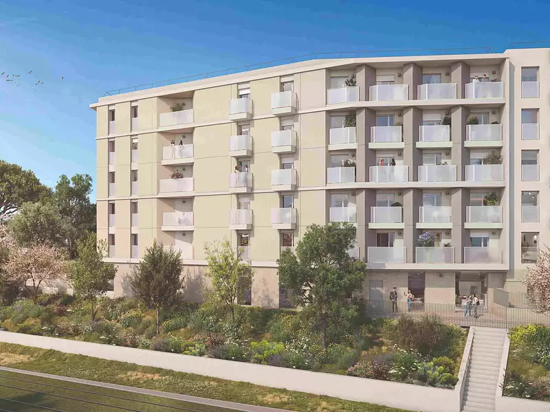 VIVA MARE - Saint-Laurent-du-Var (06700)