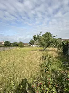 Terrain à bâtir, 428 m²