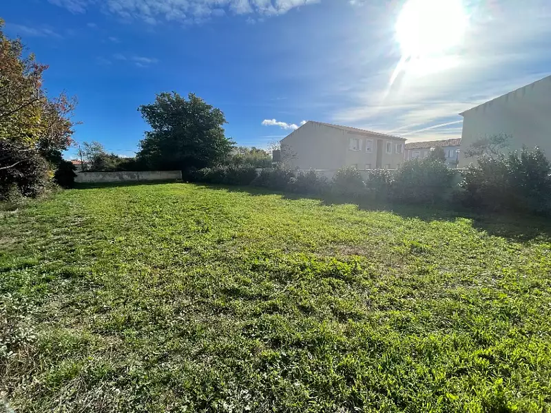 Maison neuve, 88 m² - Istres (13800)