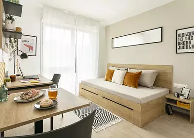 Altitude C - Jeunes Actifs