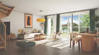 Les Jardins Étoilés