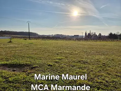 Maison neuve, 100 m²