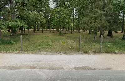 Terrain à bâtir, 470 m²