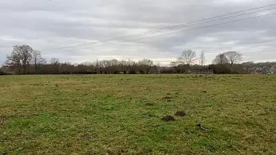 Terrain à bâtir, 573 m²