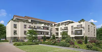 Villa Léana