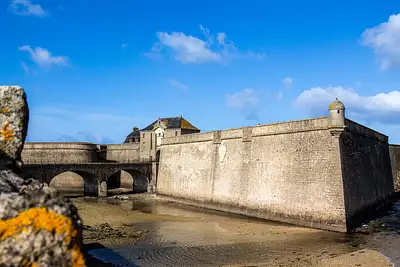 PARC DES REMPARTS