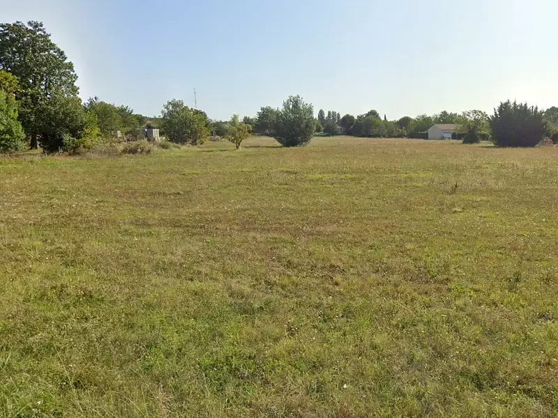 Maison neuve, 128 m² - Bergerac (24100)