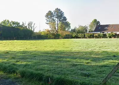 Maison neuve, 90 m²