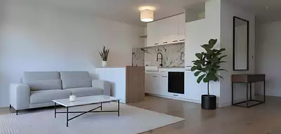Villa Clématite