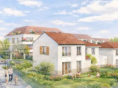 Les Jardins de l'Orme