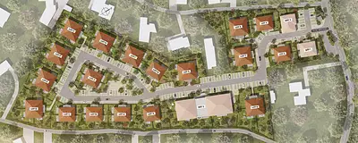 Le Domaine des Tourdres