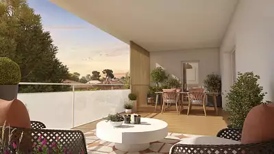 VILLA NEREA