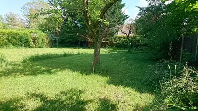 Maison neuve, 80 m²