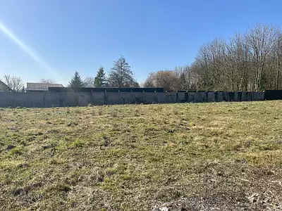 Maison neuve, 75 m²