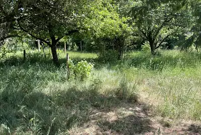 Terrain à bâtir, 3 128 m²