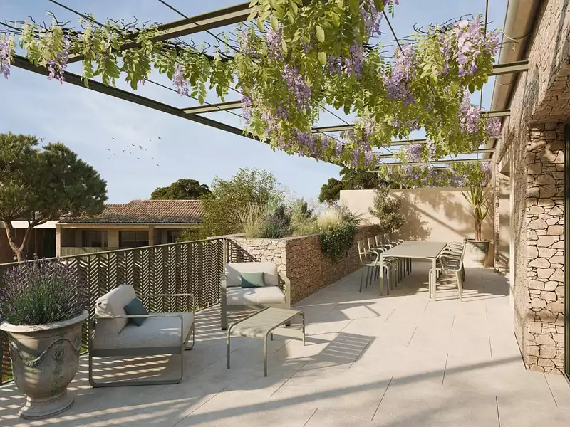 INIMA - Uzès (30700)