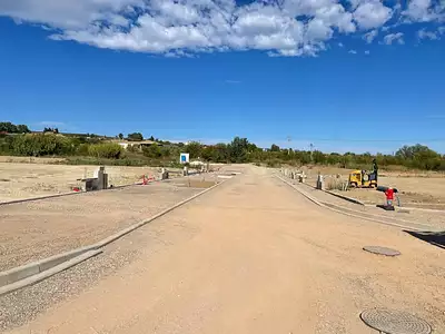 Maison neuve, 85 m²