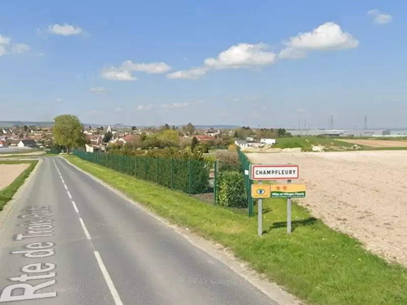 Terrain à bâtir, 650 m² - Reims (51100)