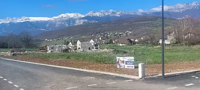 Maison neuve, 98 m²