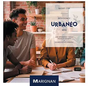 Urbanéo Nova