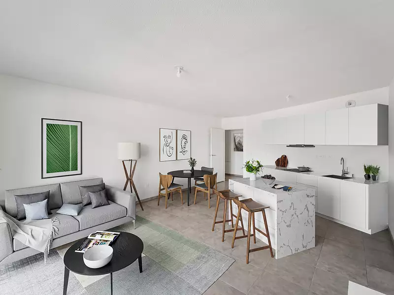 Villa Agathe - Montpellier (34080)