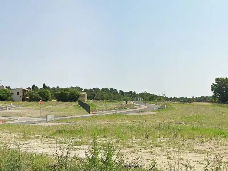 Maison neuve, 73 m² - Saint-Martin-de-la-Brasque (84760)