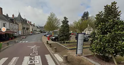Terrain à bâtir, 400 m²