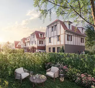 Bella Villa