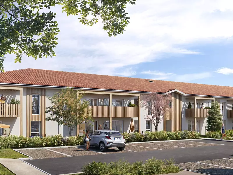 AUREA - Aureilhan (40200)