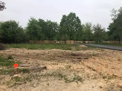 Maison neuve, 86 m²